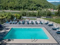 Casa Basarab Hotels in Calimanesti