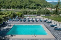 Casa Basarab Hotels in Calimanesti