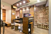 Boutique Hotel Saint-Géry