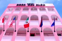 Hotel Rosa del Alba, Malecón Chetumal Hotels in Othón P. Blanco