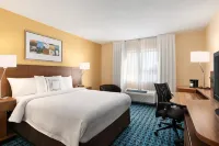 Fairfield Inn Deptford Hotels in Deptford