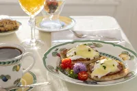 Maguire House Bed and Breakfast