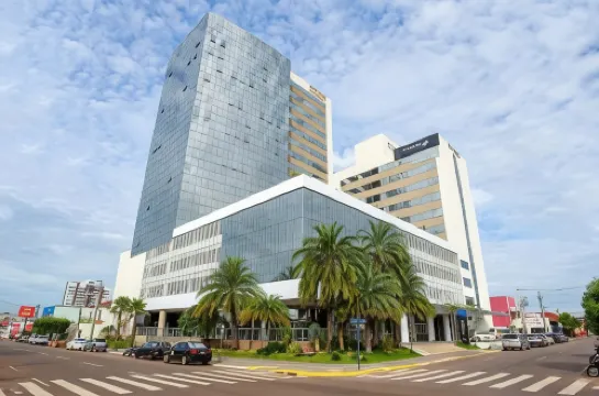 Nacional Inn Rondonópolis Hotels in Rondonopolis