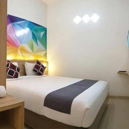Green Homestay Syariah