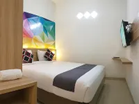 Green Homestay Syariah - Apartments