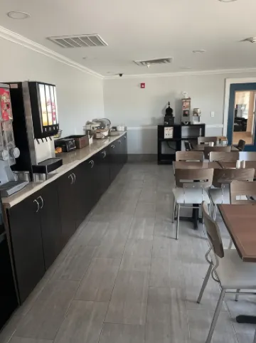 Hawthorn Extended Stay by Wyndham Hobbs