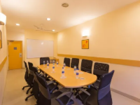 Ginger Pune - Pimpri Hotels in Pune