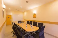 Ginger Pune - Pimpri Hotels in Pimpri