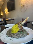 Masa Hotel & Spa Campo Grande Collection - sarapan