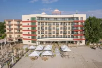 Hotel Hawaii