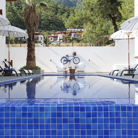 Alp Suites Pinehill