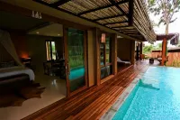เมาน์เท่นครีก กอล์ฟ รีสอร์ท แอนด์ เรสซิเดนซ์ - ที่มีสระว่ายน้ำ