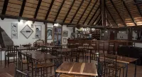 Obelix Guesthouse - sarapan