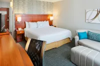 Courtyard by Marriott Tucson Williams Centre Hotels in Tucson