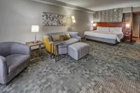 Courtyard Lima Hotel di Perry Township