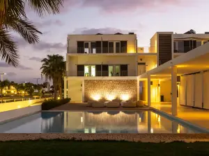 ホテル デュナス デ サル