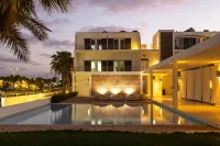 Hotel Dunas de Sal - Yüzme Havuzu