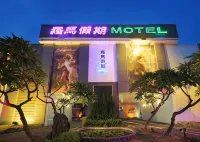 Roman Vacation Motel