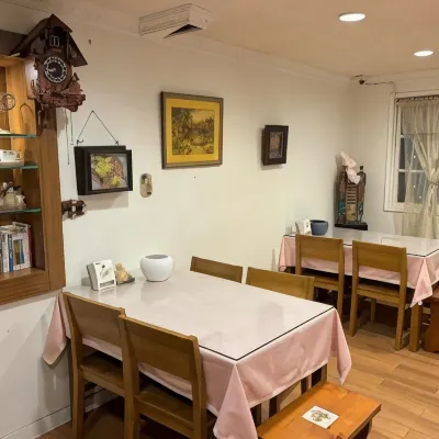 Loving Pearl Homestay 동산역 주변 호텔