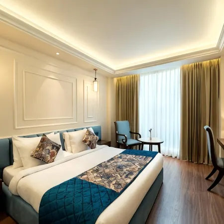 Country Inn Hall of Heritage, Amritsar
