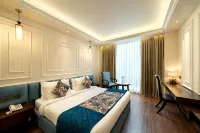 Country Inn Hall of Heritage, Amritsar Отели в г. Амритсар