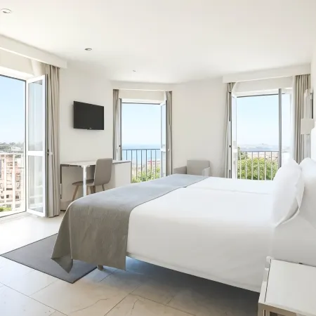 Gran Hotel Suances