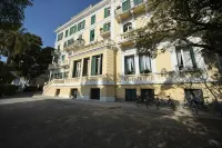 Hotel Petit Royal Hotel di Bordighera