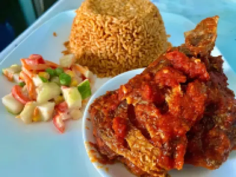 Skenyo Hotel and Apartments Hotels in Abuja