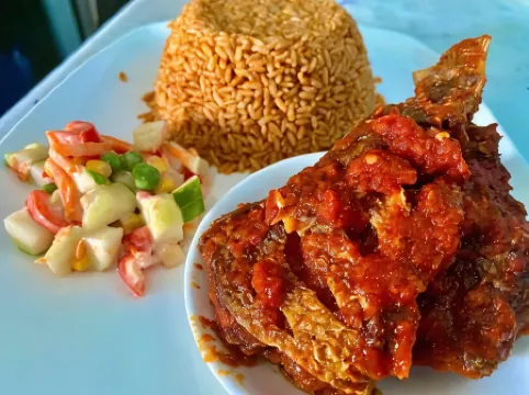 Skenyo Hotel and Apartments