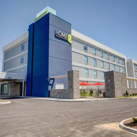 Home2 Suites by Hilton Shepherdsville Louisville South