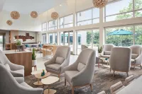 Element Valley Forge King of Prussia Hoteles en King of Prussia
