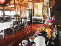 Pousada Recanto do Turvo Hotels in Capitolio