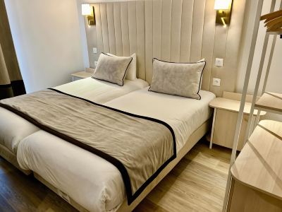 その他 ホテル ダービー エッフェルの写真