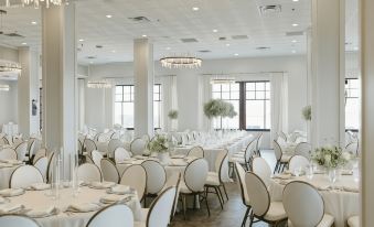 The Olive Ann Hotel, Grand Forks, a Tribute Portfolio Hotel