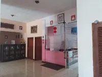 Wisma Galiharum Banjarnegara - Parkering