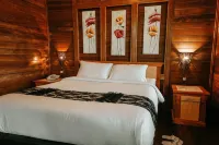 Kastuba Resort Hotels near Maribaya Natural Hot Spring Resort