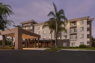 Courtyard Ventura Simi Valley Hôtels à : Simi Valley