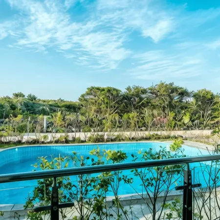 Ocean Square Resort