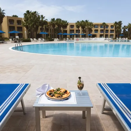 Verdi Tunis Beach Resort