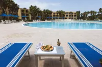 Verdi Tunis Beach Resort - Beach