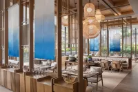 JW Marriott Hotel Nara - breakfast