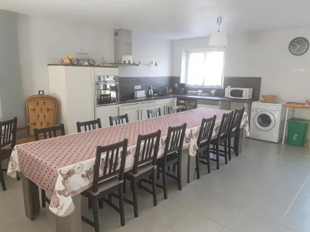 L'étoile de la fontchevrière