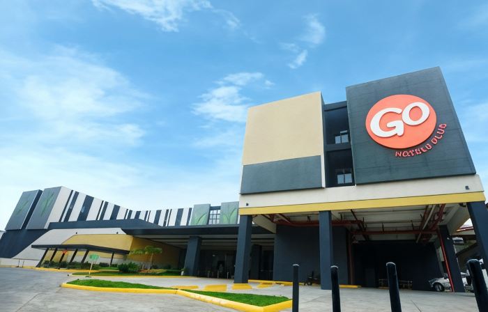 Go Hotels Plus Tuguegarao