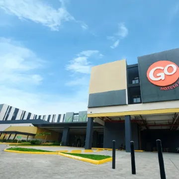 Go Hotels Plus Tuguegarao