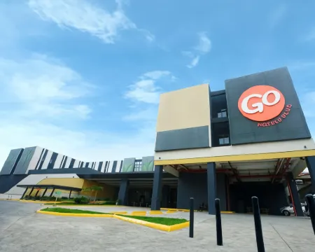 Go Hotels Plus Tuguegarao Hotels in Cagayan