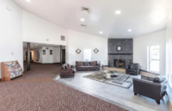 Studio 6 Arlington, TX