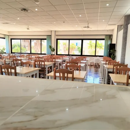 Hotel Baia del Cigno