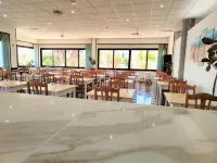 Hotel Baia del Cigno - Haustierfreundliche
