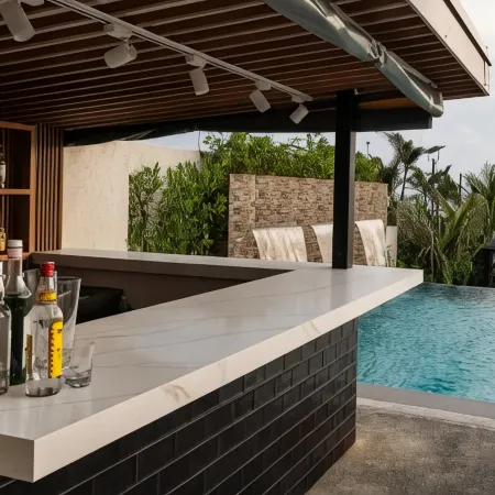 Bayandati Resort