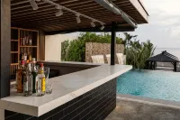 Bayandati Resort - Beach